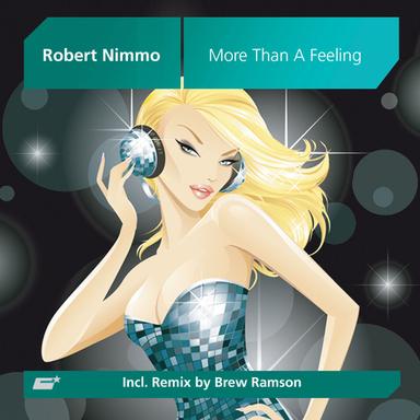 More Than A Feeling - Original Mix