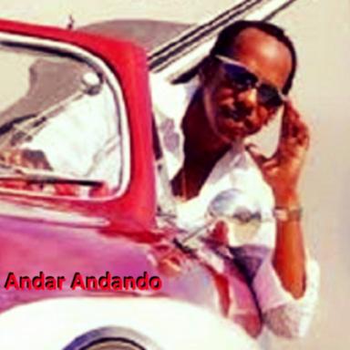 Andar Andando