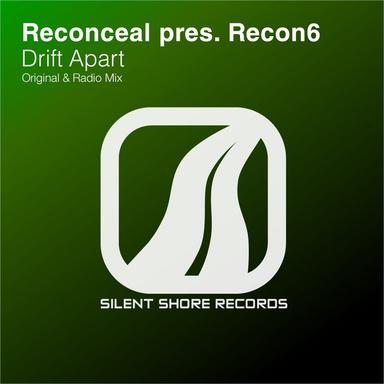 Drift Apart - Original Mix