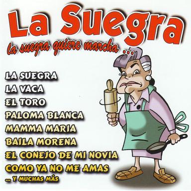 El conejo de mi novia