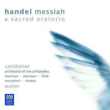 Messiah, HWV 56, Pt. 1: 13. Pifa