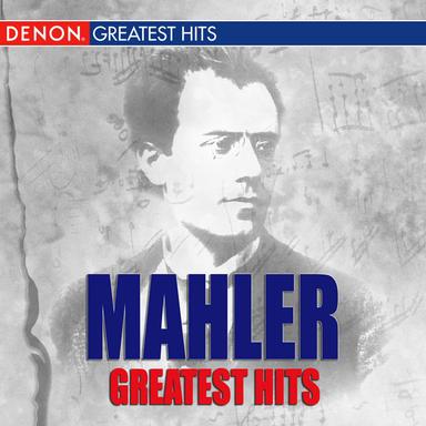 Symphony No. 1 in D Major 'Der Titan": III. Feierlich Und Gemessen, Ohne Zu Schleppen