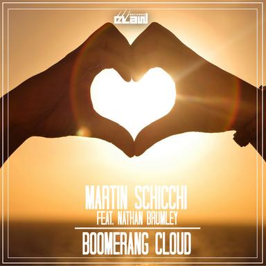 Boomerang Cloud - Extended Mix