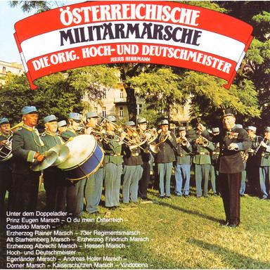 Kaiserschützen-Marsch