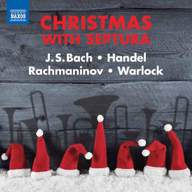 Stille Nacht (arr. M. Knight for brass septet)