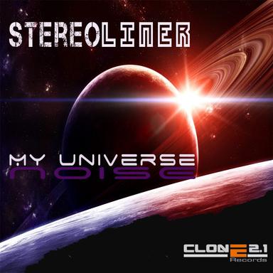 My Universe - Original Mix