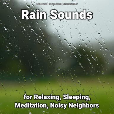 Rain Sound for All Ages
