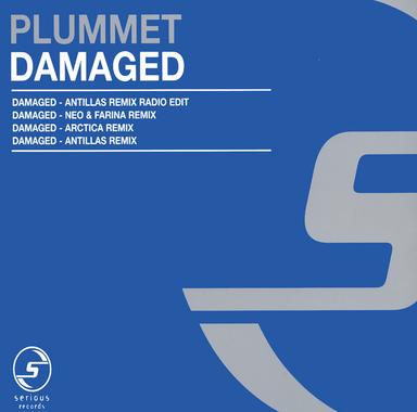 Damaged - Arctica Remix Edit
