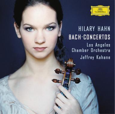 Concerto for 2 Harpsichords in C Minor, BWV 1060: III. Allegro (Arr. for Violin, Oboe, Strings & Continuo)