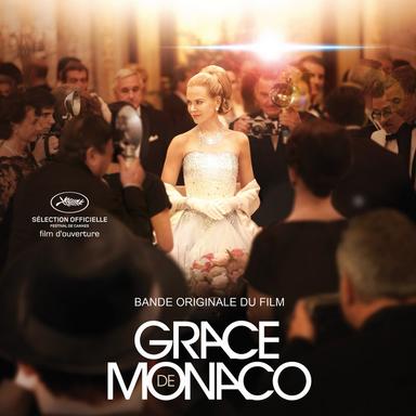 Grace of Monaco - Main Title
