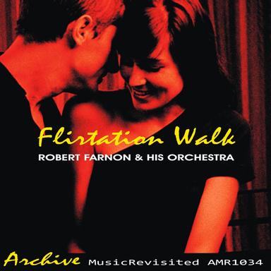 Flirtation Walk