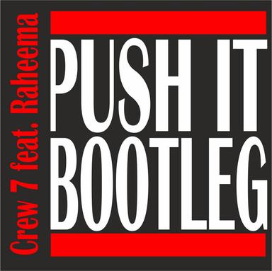Push it