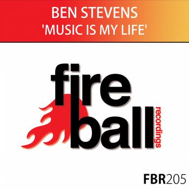 Music Is My Life - Original Mix