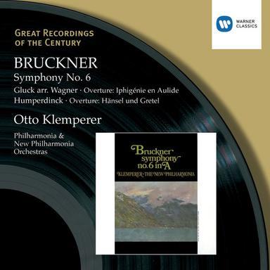Bruckner: Symphony No. 6 in A Major, WAB 106: II. Adagio. Sehr feierlich