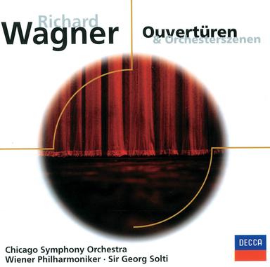 Die Walküre - Concert version / Dritter Aufzug: Magic Fire Music