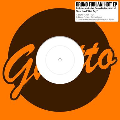 Bad Boy - Bruno Furlan Remix