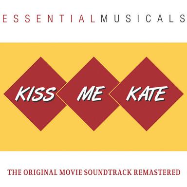Kiss Me Kate