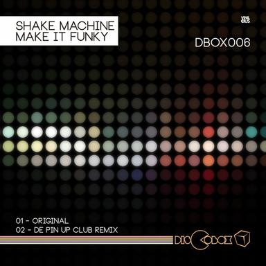 Make It Funky - Original Mix