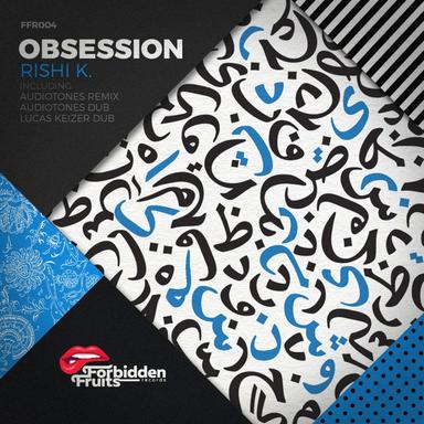 Obsession - Lucas Keizer Dub