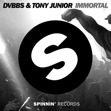 Immortal - Original Mix