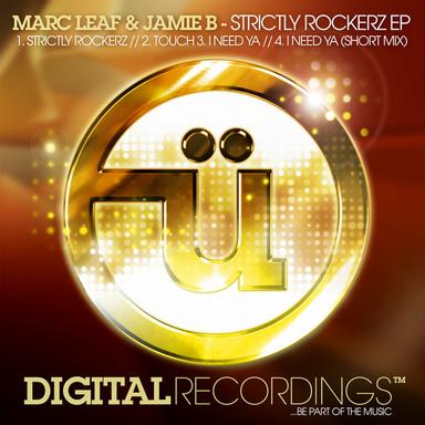 Strictly Rockerz - Original Mix