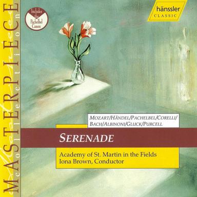 Concerto grosso in G Minor, Op. 6 No. 8 "Christmas Concerto": II. Allegro