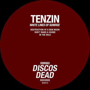 Don't Make A Sound - Original Mix
