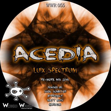 Acedia - Re-Work Mix 2014