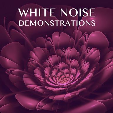 White Noise Delta 75-75.1hz