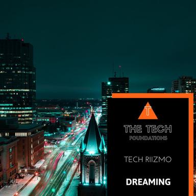 Dreaming - Original Mix