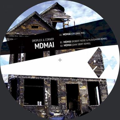 Mdmai - Original Mix