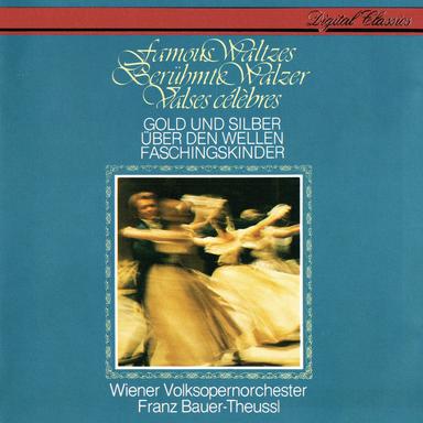 Gold und Silber, Op. 79