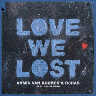 Love We Lost (with R3HAB) - Extended Mix