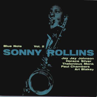Why Don't I - Rudy Van Gelder Edition/1999 Remaster/24 Bit Mastering