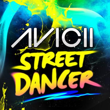 Street Dancer - Delta Heavy Remix