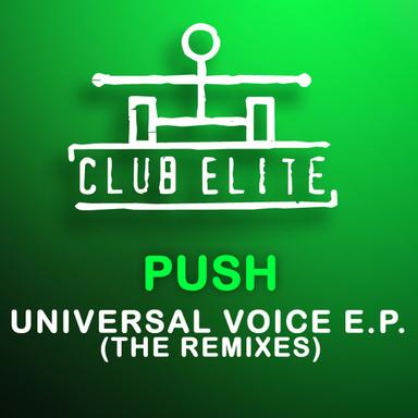 Trance Indicator - Plastic Boy Remix (Bonus Track)