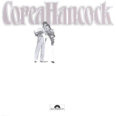 CoreaHancock: An Evening With Chick Corea & Herbie Hancock (Live)