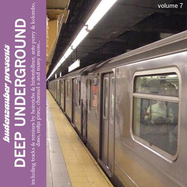 Budenzauber pres. Deep Underground Vol. 7