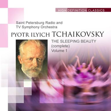 The Sleeping Beauty, Op. 66 : Prologue, introduction (attacca:)
