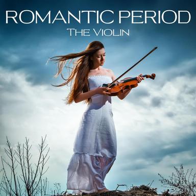4 Romantic Pieces, B. 150: I. Allegro moderato