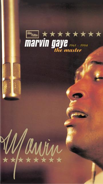 The Master 1961-1984