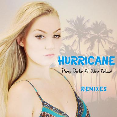 Hurricane - Pianokely Remix
