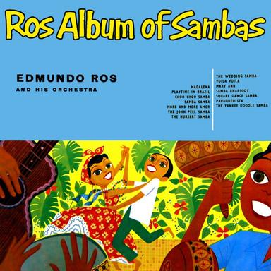 Samba Samba