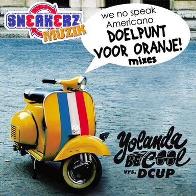 We No Speak Americano! - Doelpunt Voor Oranje