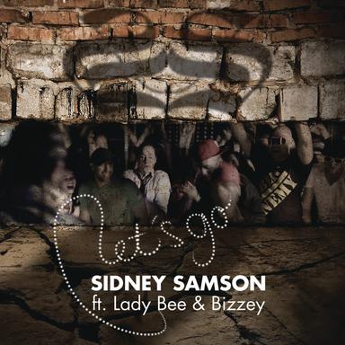 Lets Go (feat. Lady Bee & Bizzey)