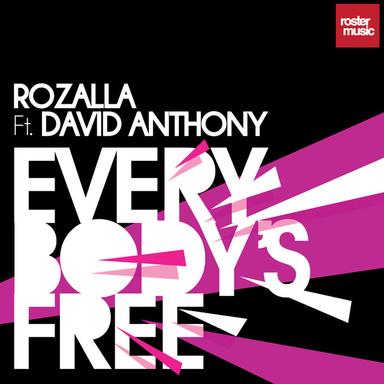 Everybody's Free