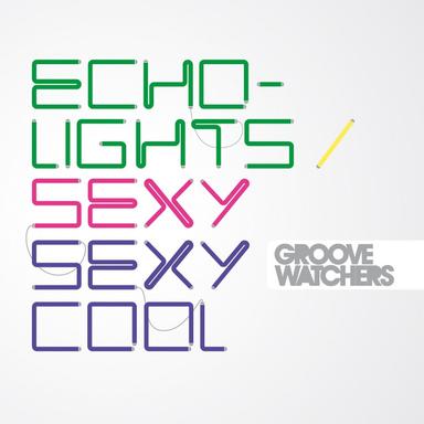 Echolights - Original Mix