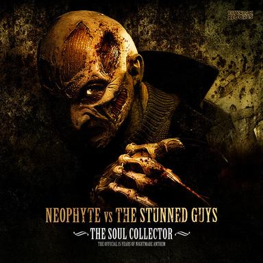 The Soul Collector - Original mix