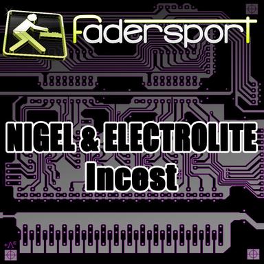 Incest (Lazy Jonez & Danny Age Remix Radio Edit)
