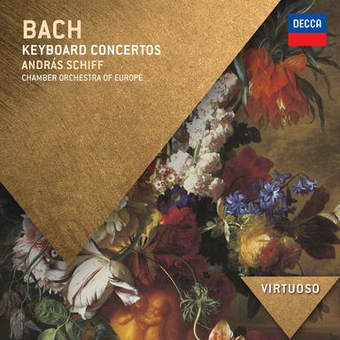 Concerto for Harpsichord, Strings, and Continuo No.5 in F minor, BWV 1056: 1. (Allegro)